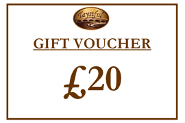 £20 Gift Voucher